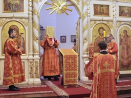 Димитрия Солунского